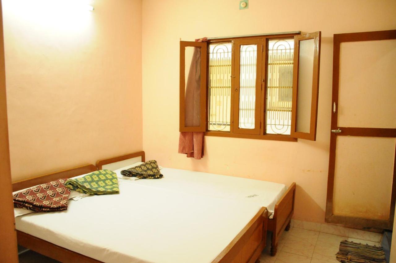 Arunachala Ramana Home Tiruvannāmalai Exterior foto