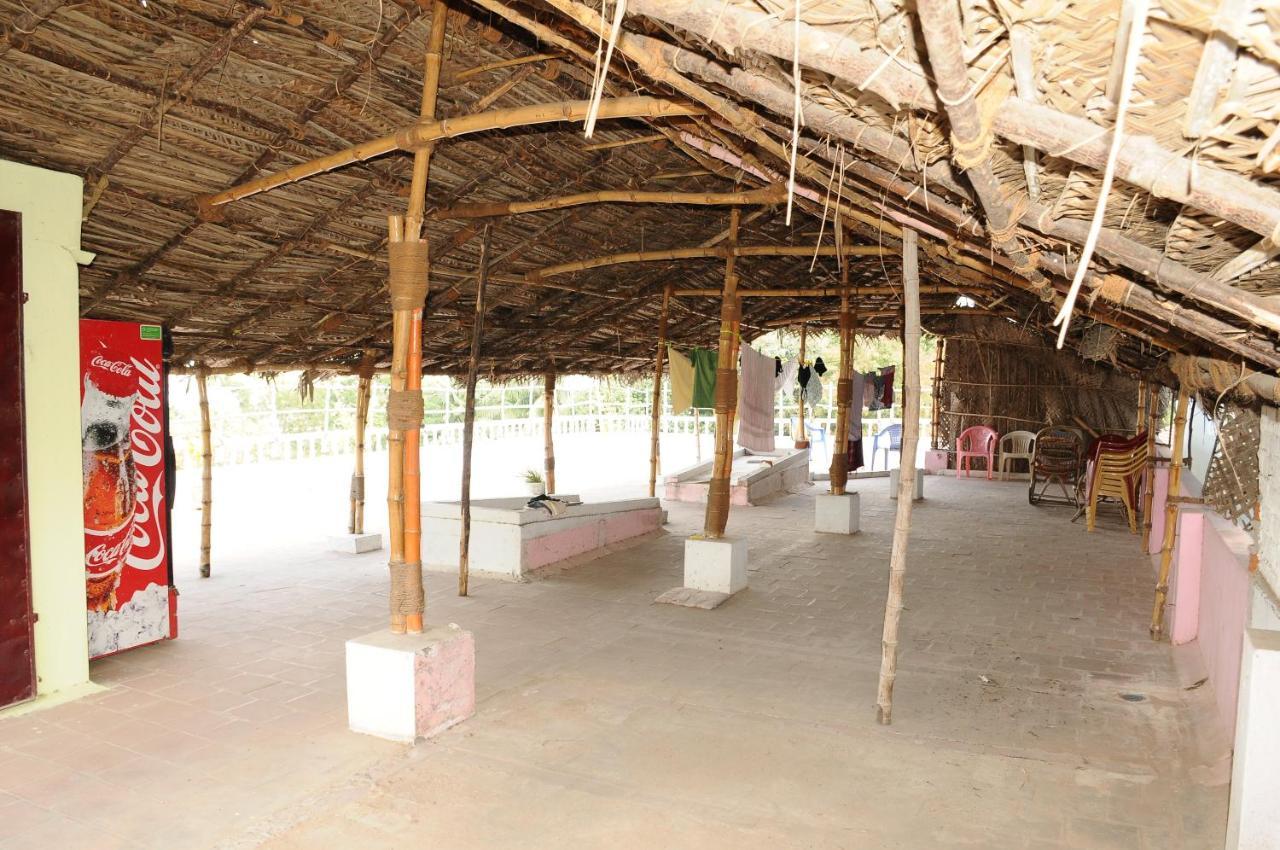 Arunachala Ramana Home Tiruvannāmalai Exterior foto