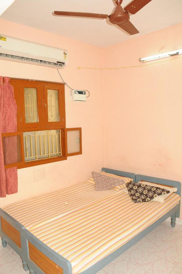Arunachala Ramana Home Tiruvannāmalai Exterior foto